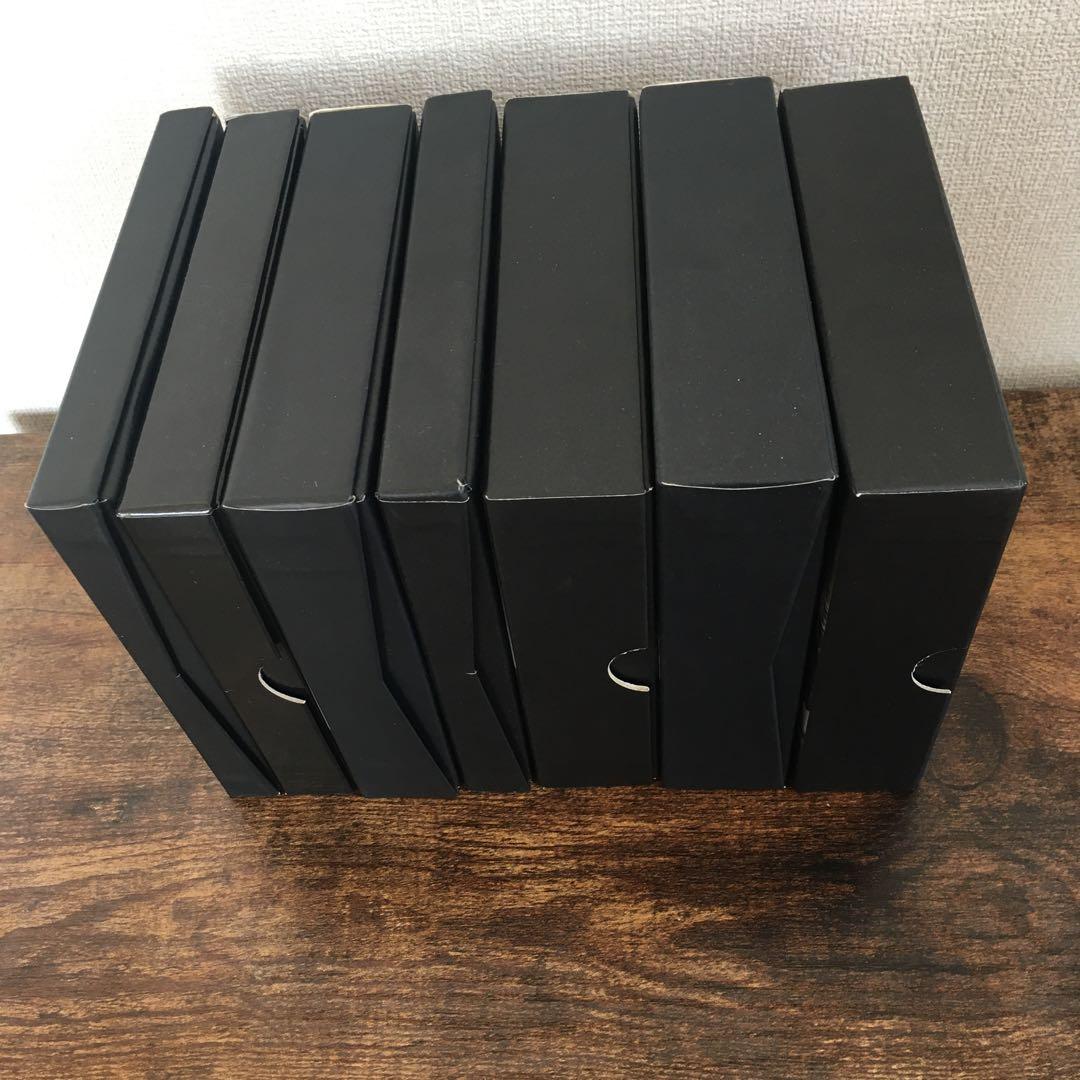 オットークレンペラー ボックスCDセット　7種