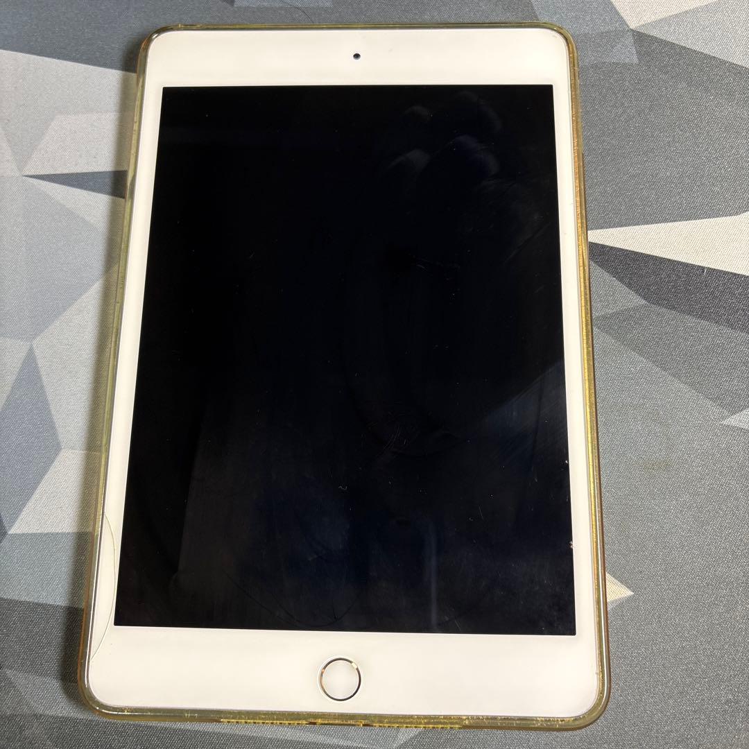 iPad mini 第5世代 64GB wifi&celluler ジャンク品