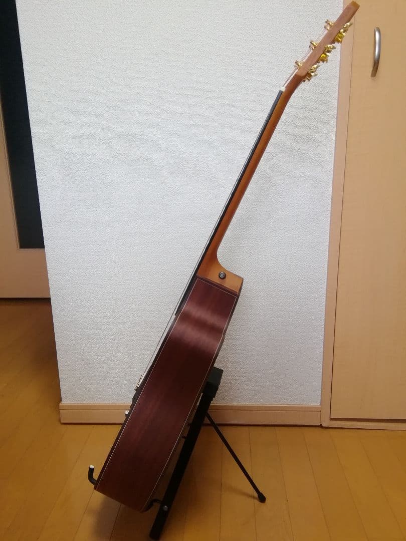 DONNER「DAD-110C」アコースティックギター　ドナー　SC付き