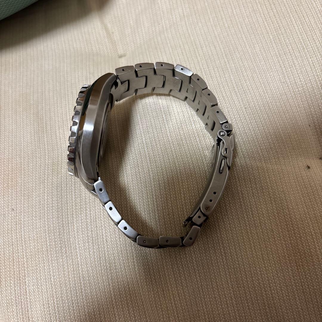 シチズン Citizen エコドライブ プロマスター B876-H26027