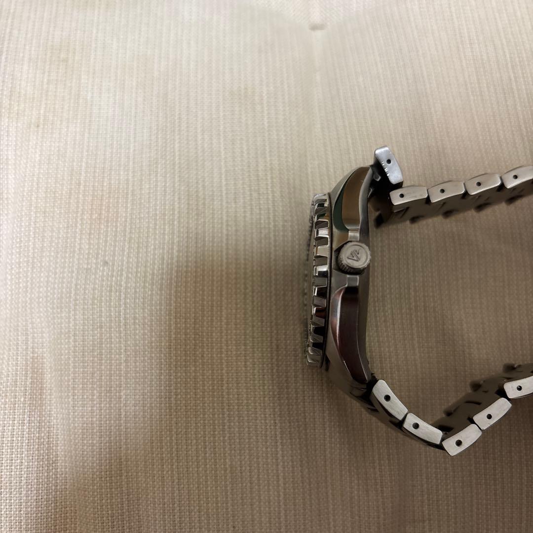 シチズン Citizen エコドライブ プロマスター B876-H26027