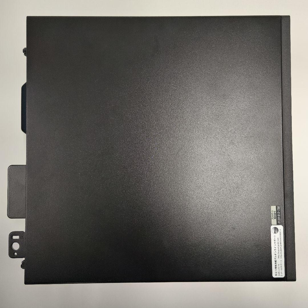 DELL OptiPlex 3060 デスクトップPC