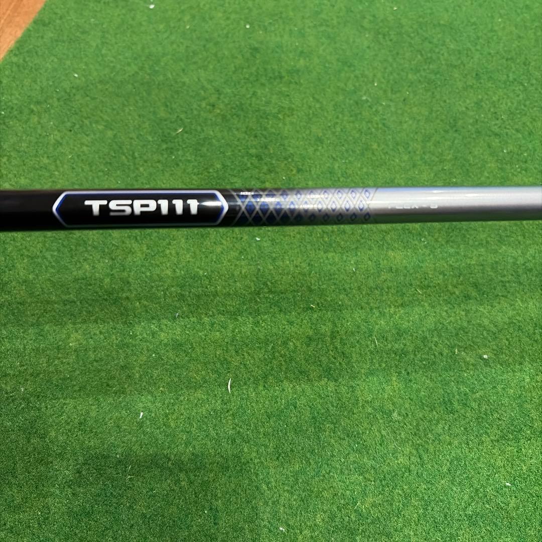 Titleist TSR2 ドライバー 10°