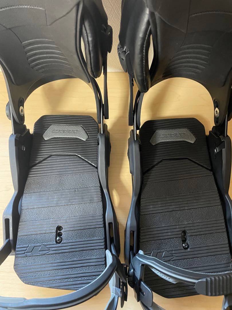 DRAKE リロードGT 24-25 s/m