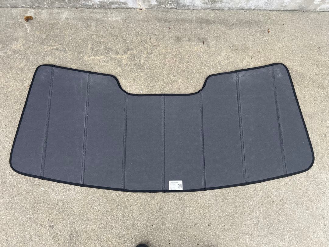 ディフェンダー 専用 CoverCraft製サンシェード ランドローバー