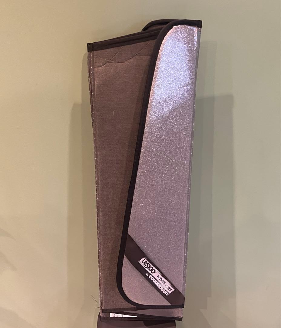 ディフェンダー 専用 CoverCraft製サンシェード ランドローバー