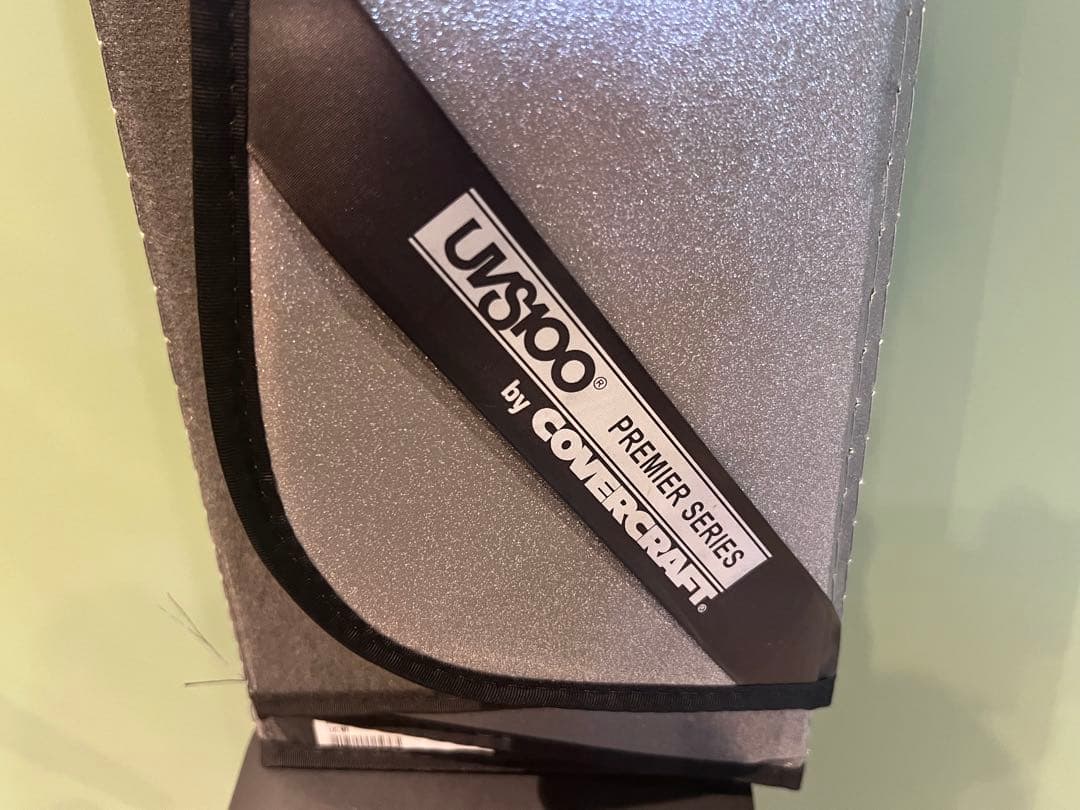 ディフェンダー 専用 CoverCraft製サンシェード ランドローバー