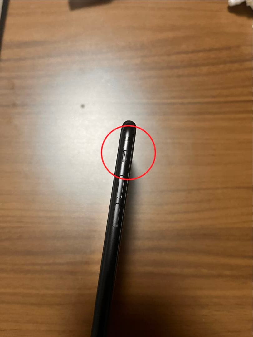 【本体のみ】iPhoneSE2 64GB