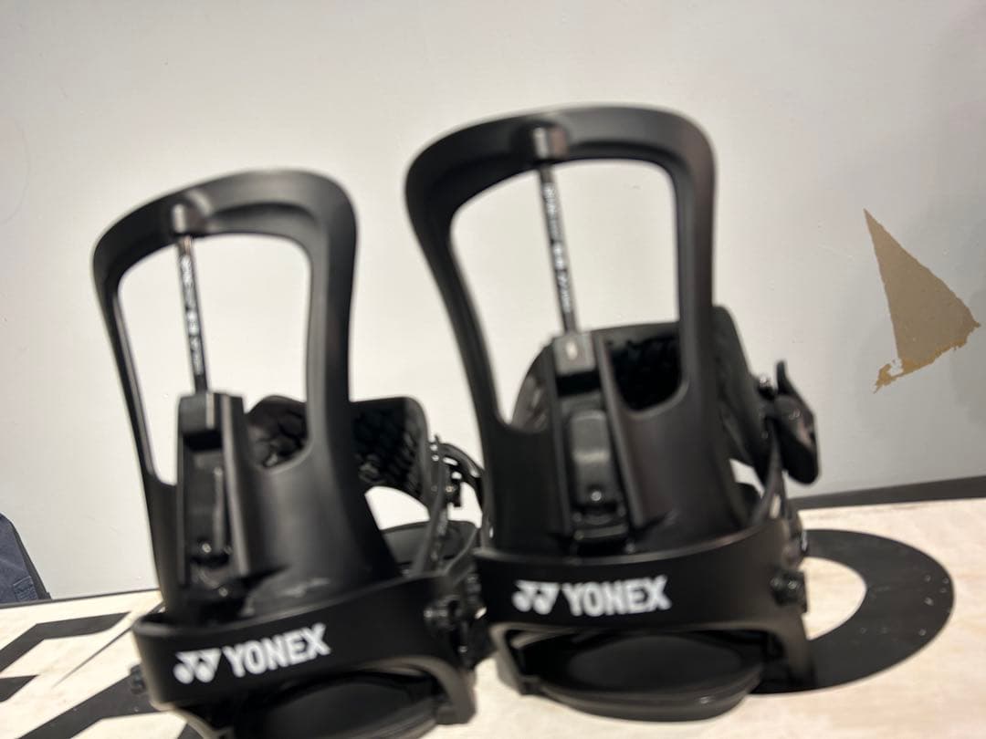 YONEX SPINE BACK Mサイズ 美品