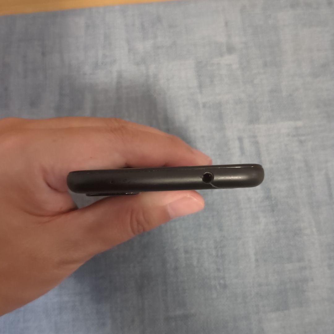 スマートフォン本体 Google Pixcel 4a 128GB