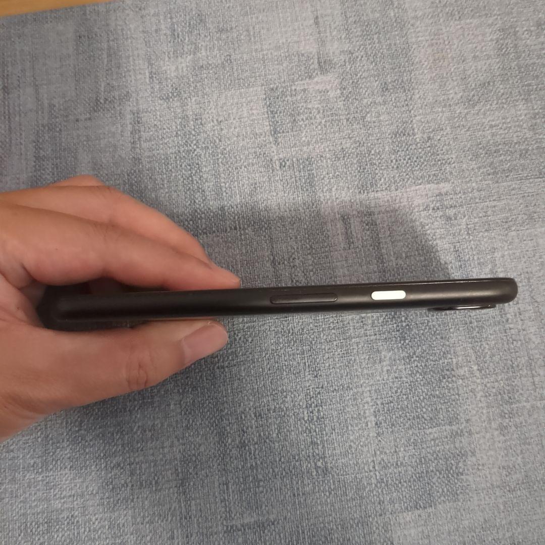 スマートフォン本体 Google Pixcel 4a 128GB