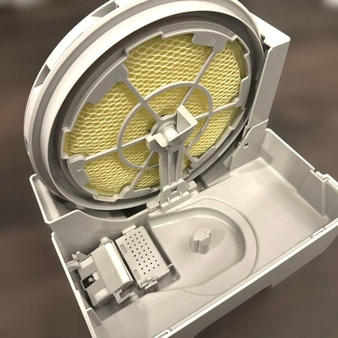 ダイキン 空気清浄機 MCK504A-W 2024年製