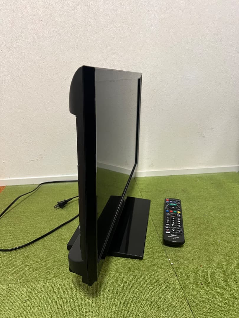 Panasonic 液晶テレビ 24型 2018年製 TH-24E300