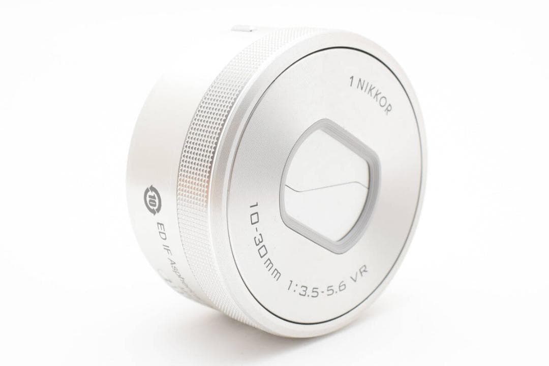 ★極美品★ 1 NIKKOR VR 10-30 3.5-5.6 PD-ZOOM