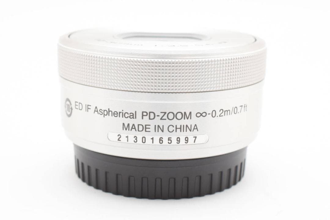 ★極美品★ 1 NIKKOR VR 10-30 3.5-5.6 PD-ZOOM