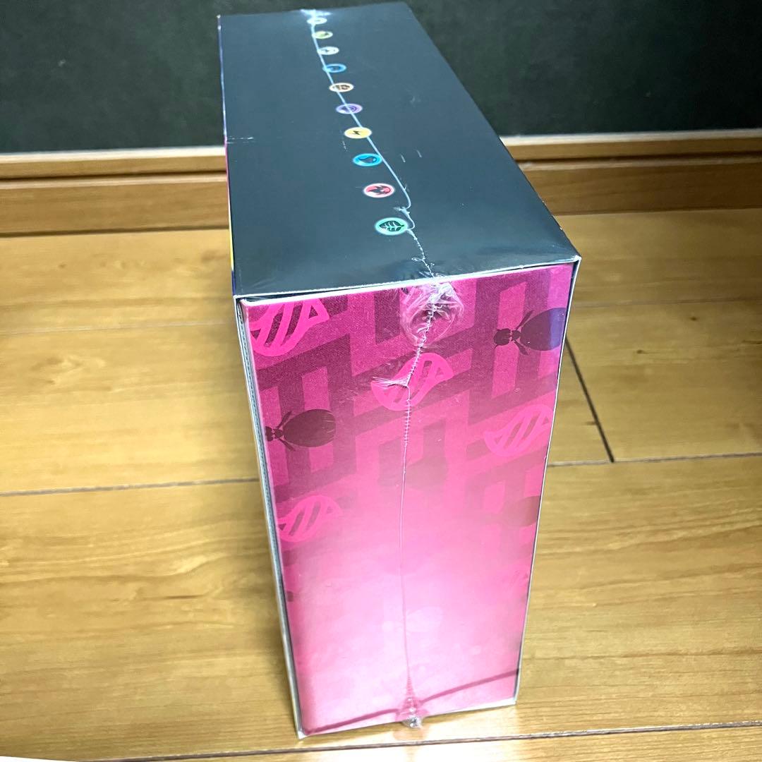 ポケモンカード/メガシンフォニアポケモンセンターセット シュリンク付き新品未開封