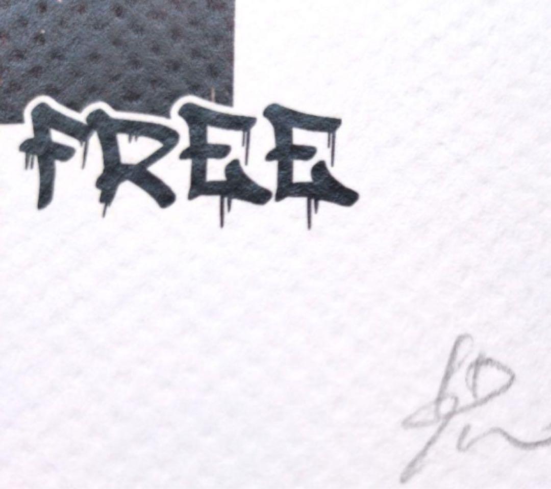 限定100枚　モナリザ　ロレックス　絵画　death nyc