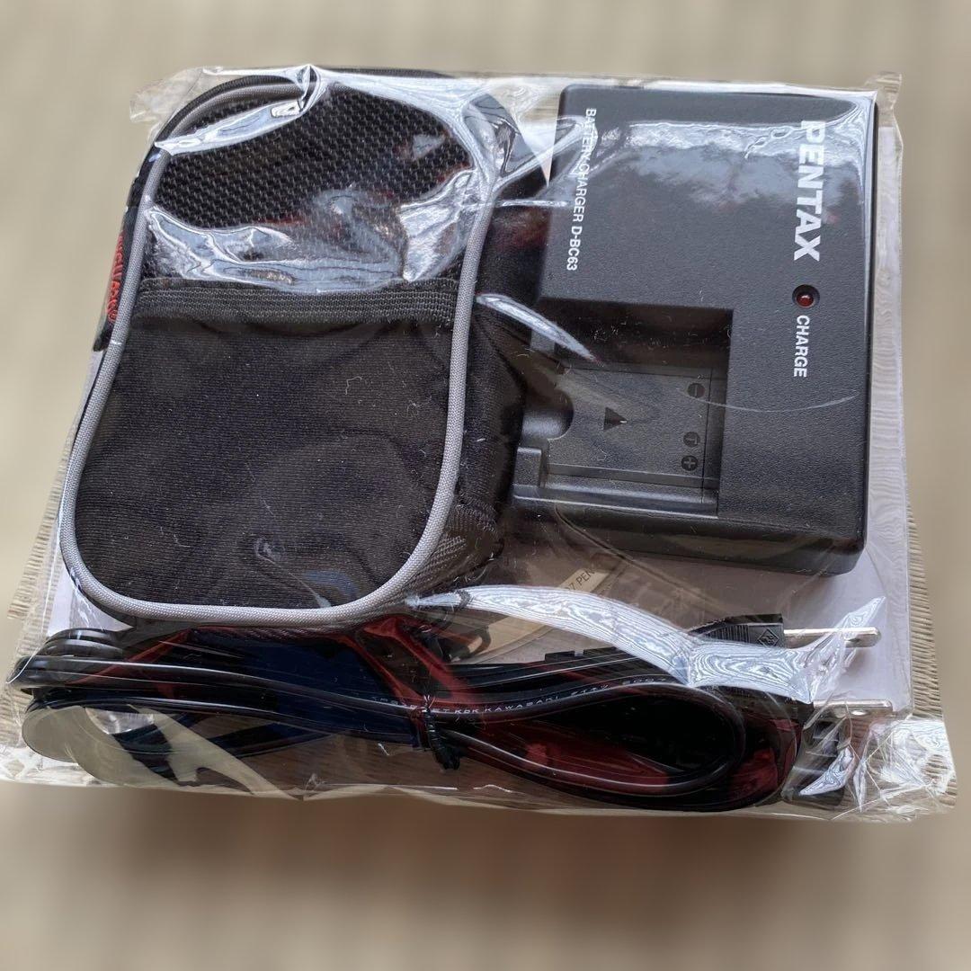 PENTAX Optio OPTIO M30 シルバー