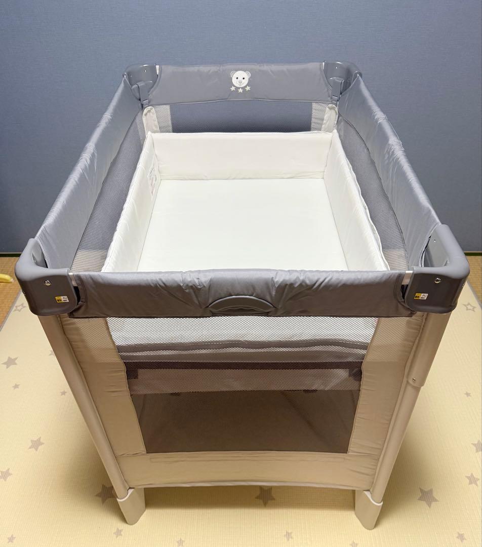 アップリカ ココネルエアー 値下げ交渉⭕️