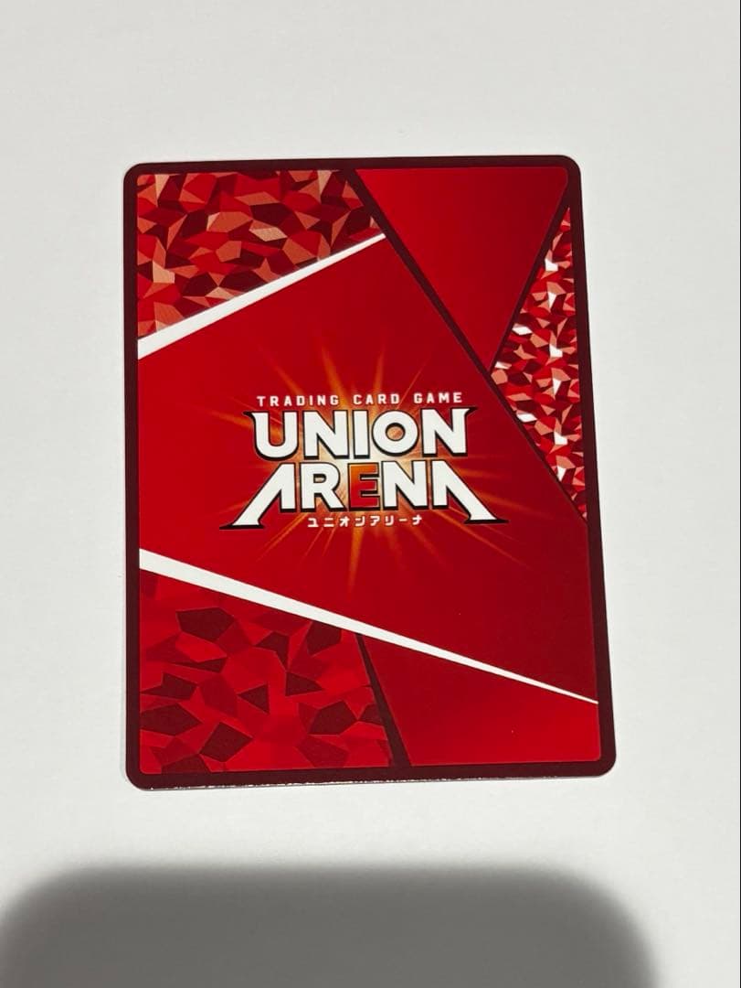 エヴァ　ユニオンアリーナ エヴァンゲリオン零号機　SR★