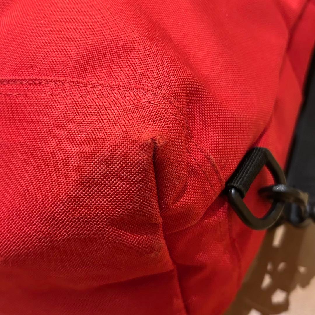 00s OAKLEY オークリーショ ルダー メッセンジャーバッグ メタルロゴ