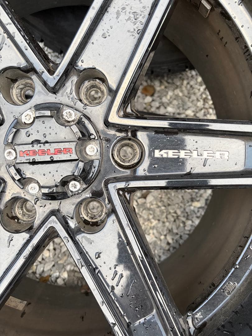 ウィンターマックス SJ8 265/60R18 タイヤアルミセット