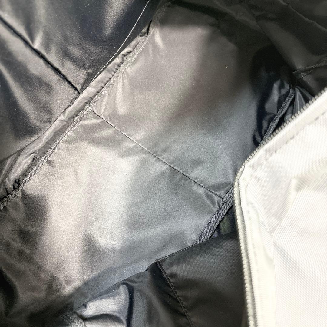 ☆極美品☆アニエスベー ボヤージュ ボストンバッグ 2way 大容量