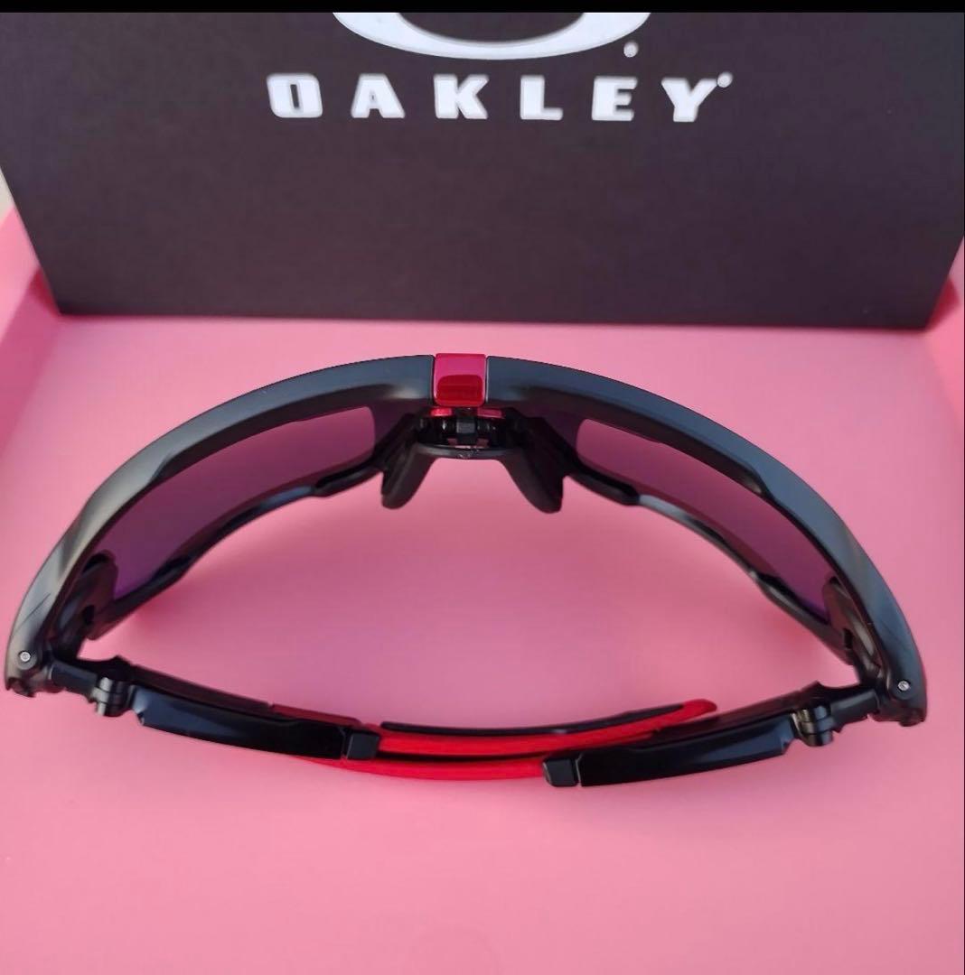 オークリーサングラス【ジョウブレイカー】