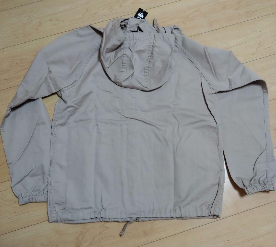 新品☆Stussy　パーカー