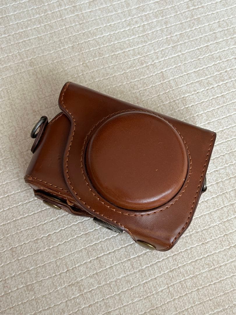 ★7/29まで値下げ中★Canon PowerShot G9X mark2