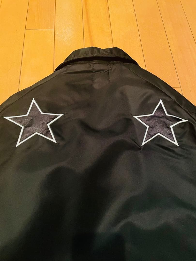 m&m ウィンドブレーカー / WTAPS