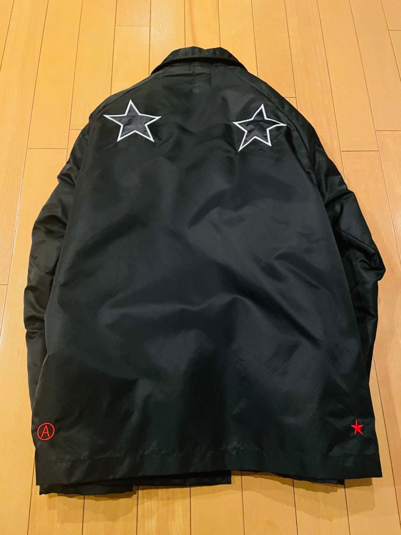 m&m ウィンドブレーカー / WTAPS