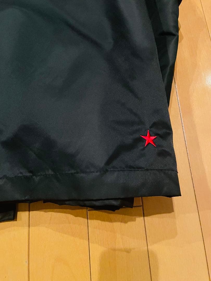 m&m ウィンドブレーカー / WTAPS