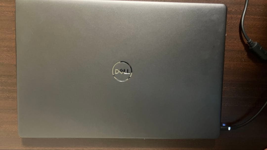 Dell Inspiron 7590 高性能 i7-9750H GTX1650