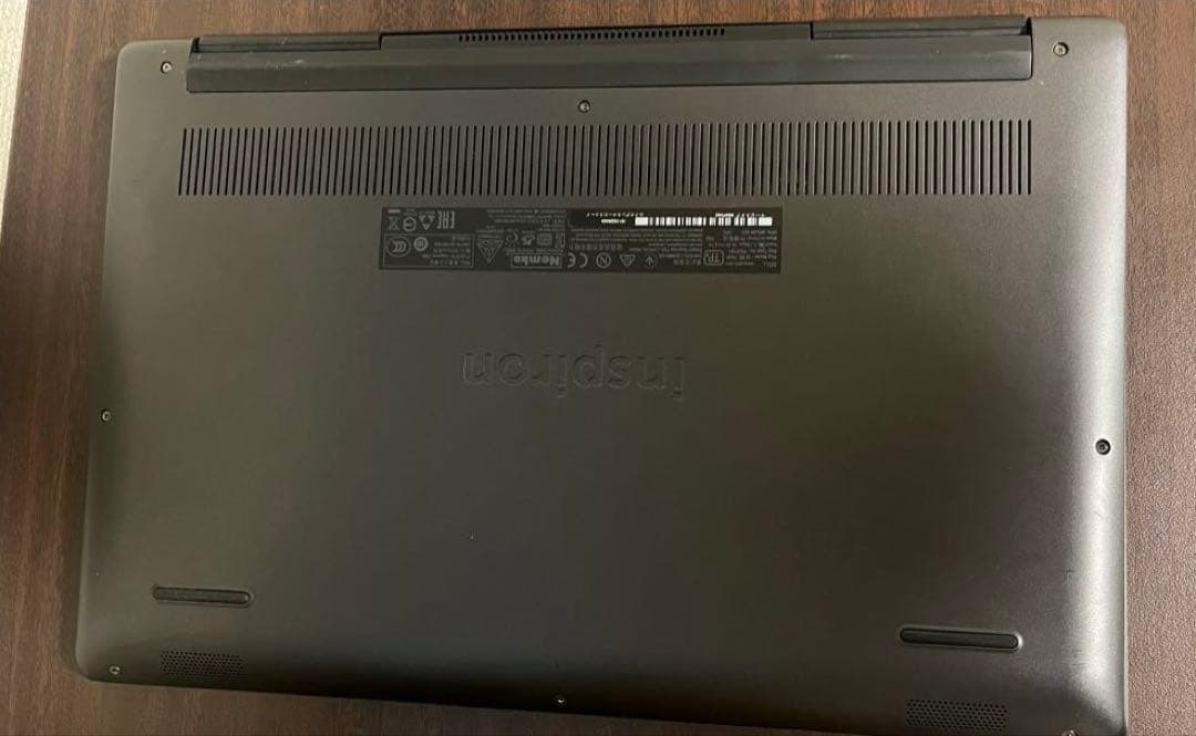 Dell Inspiron 7590 高性能 i7-9750H GTX1650