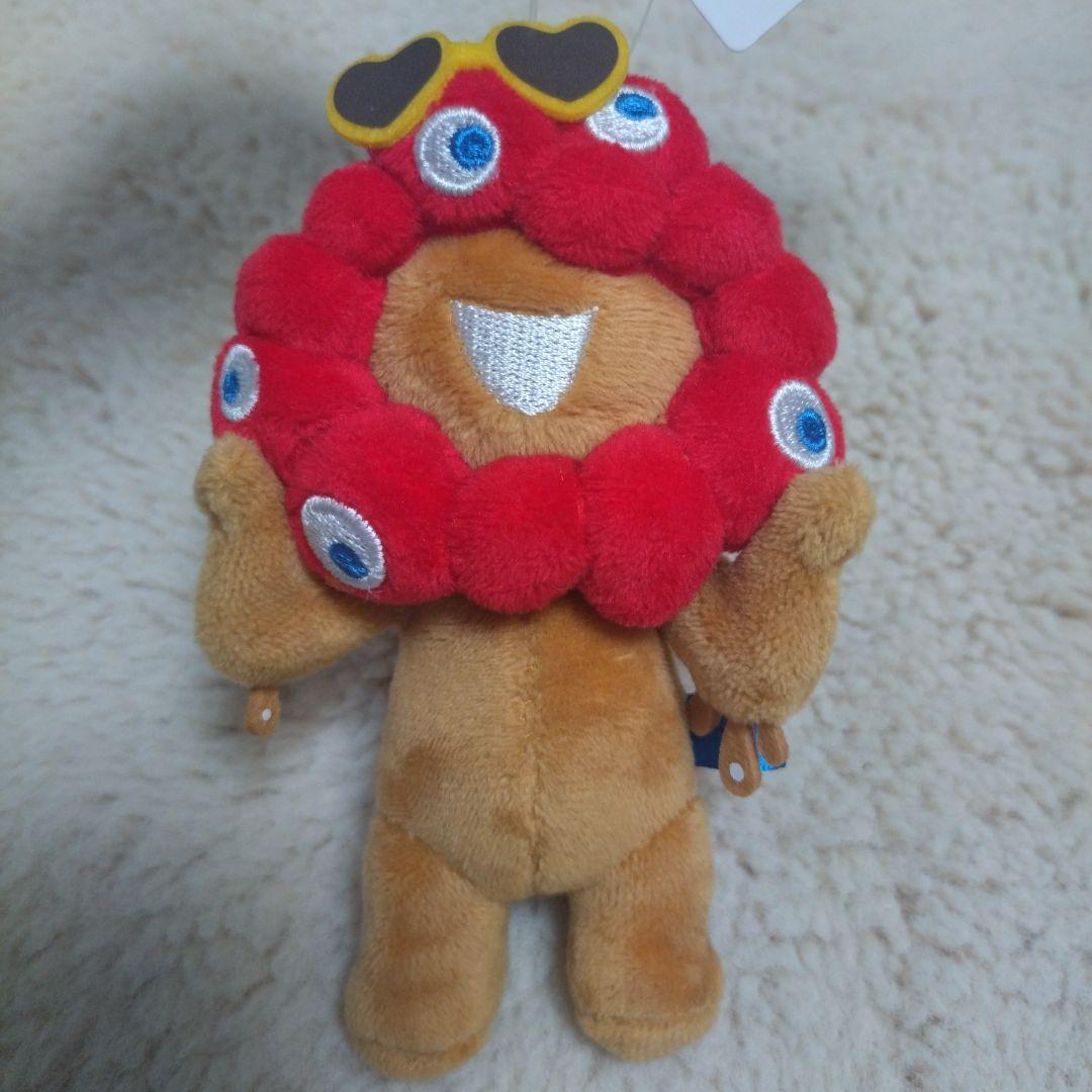 ミャクミャクグッズ　3点セット