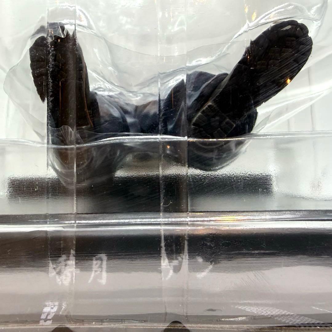 激レア　希少　クローズ&WORST FBG 髑髏の系譜編 香月 ゲン