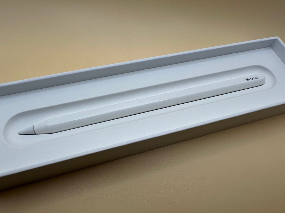 Apple iPad Pro (第2世代)11インチ +Apple Pencil