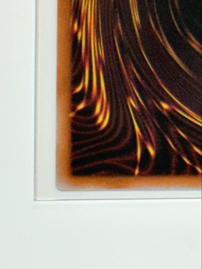 遊戯王 霊王の波動 ドミナスインパルス 25thシークレット