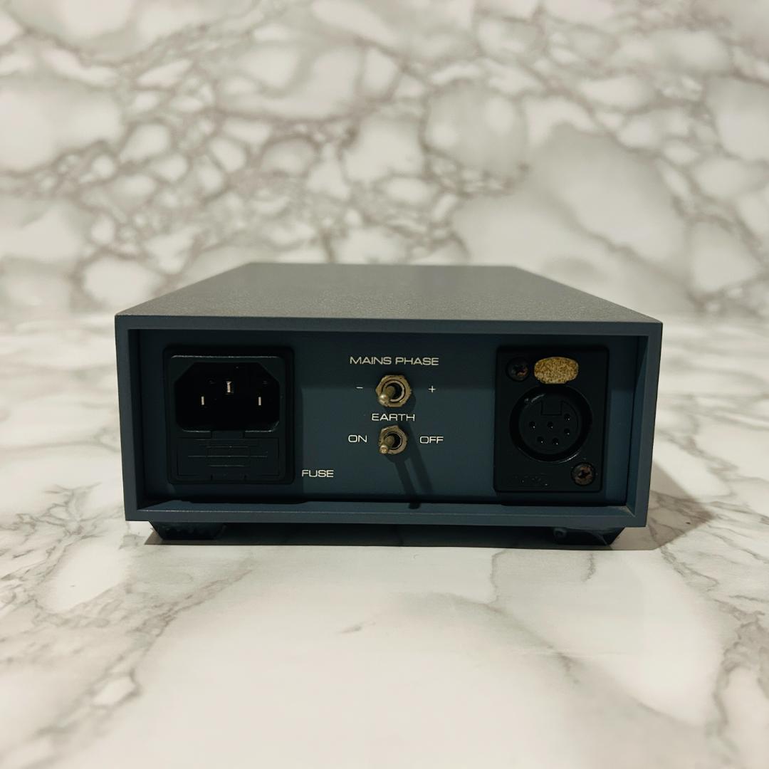 McCORMACK ACTIVE LINE DRIVE ALD-1 プリアンプ