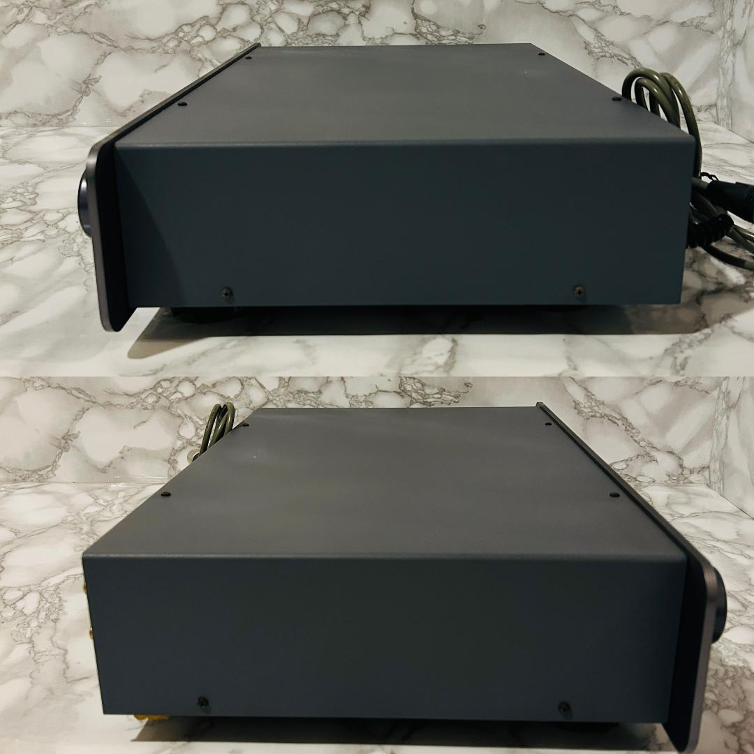 McCORMACK ACTIVE LINE DRIVE ALD-1 プリアンプ