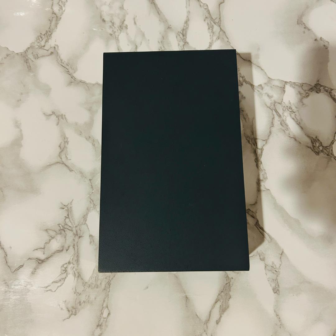 McCORMACK ACTIVE LINE DRIVE ALD-1 プリアンプ