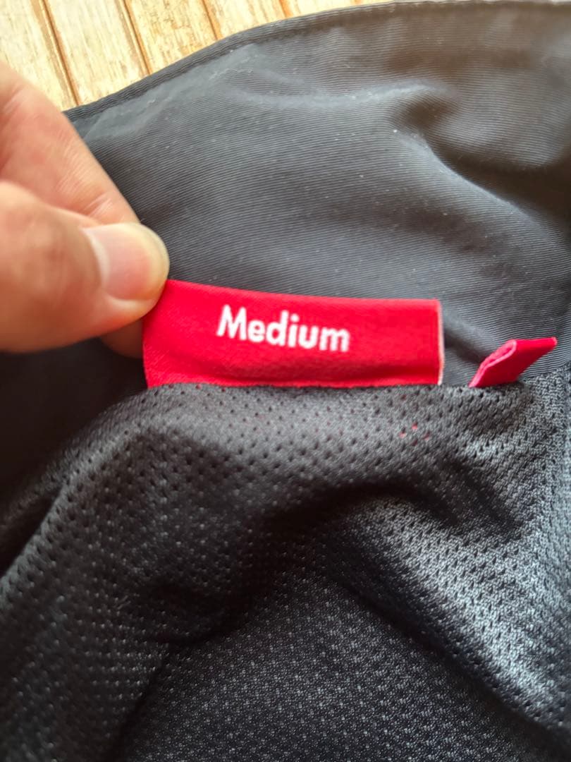 ジャケット・アウター Supreme Spellout Embroidered Jacket