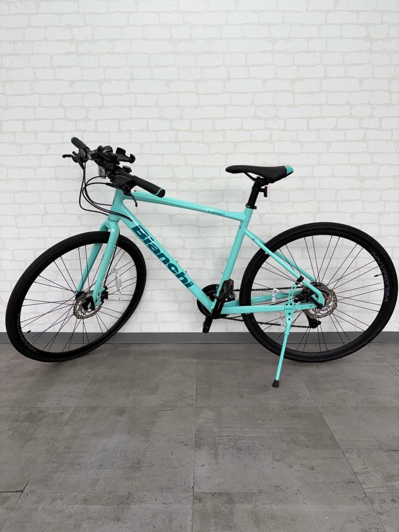 ラブチャBianchi（ビアンキ）