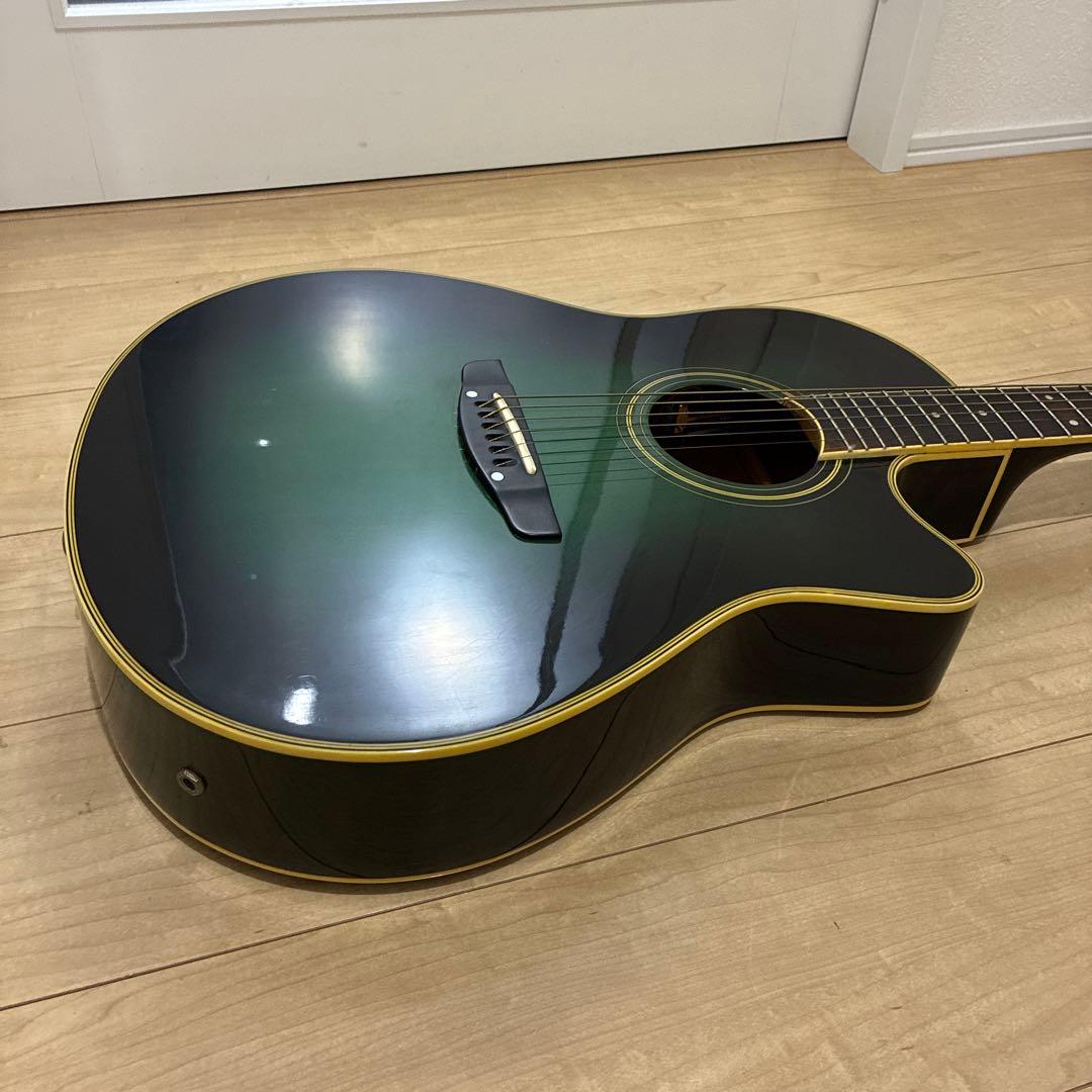 Morris MR-1エレアコです ランブラー　rumblerシリーズです