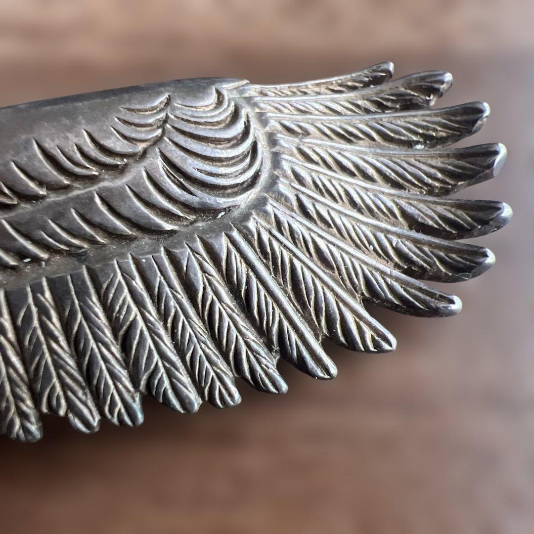 wingrock イーグルL ルビーアイ ウィングロック