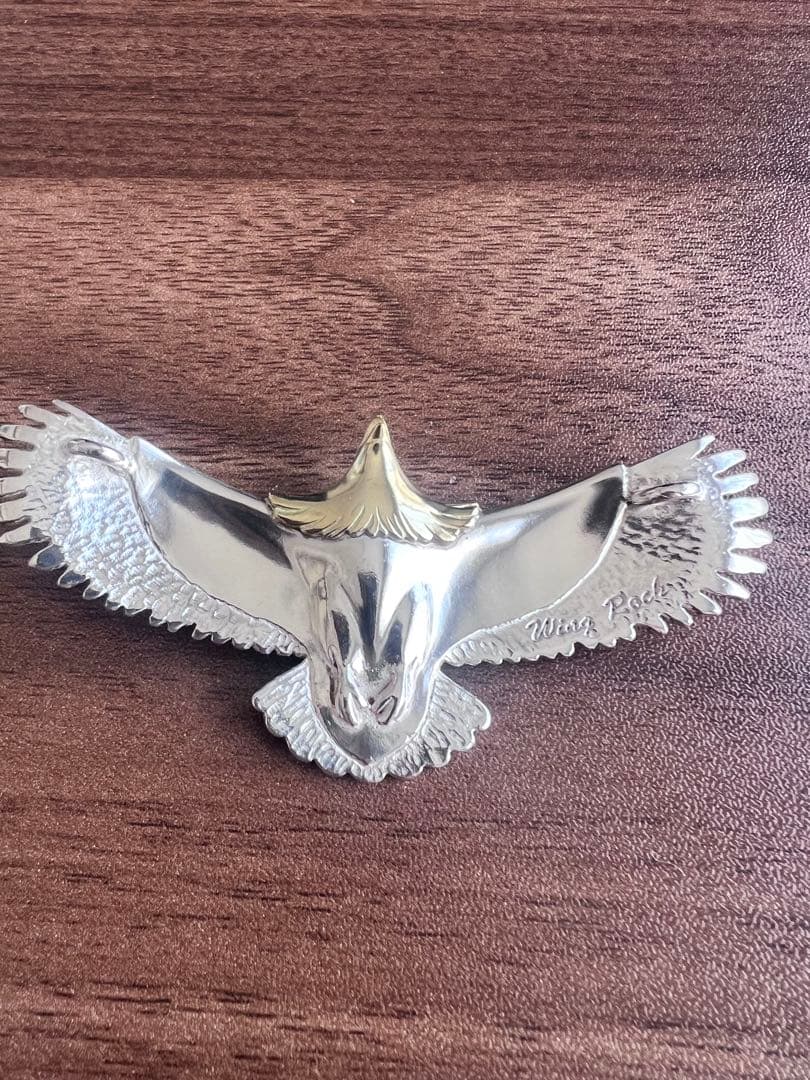 wingrock イーグルL ルビーアイ ウィングロック