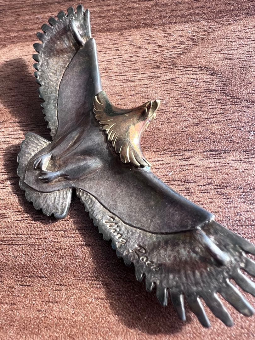 wingrock イーグルL ルビーアイ ウィングロック