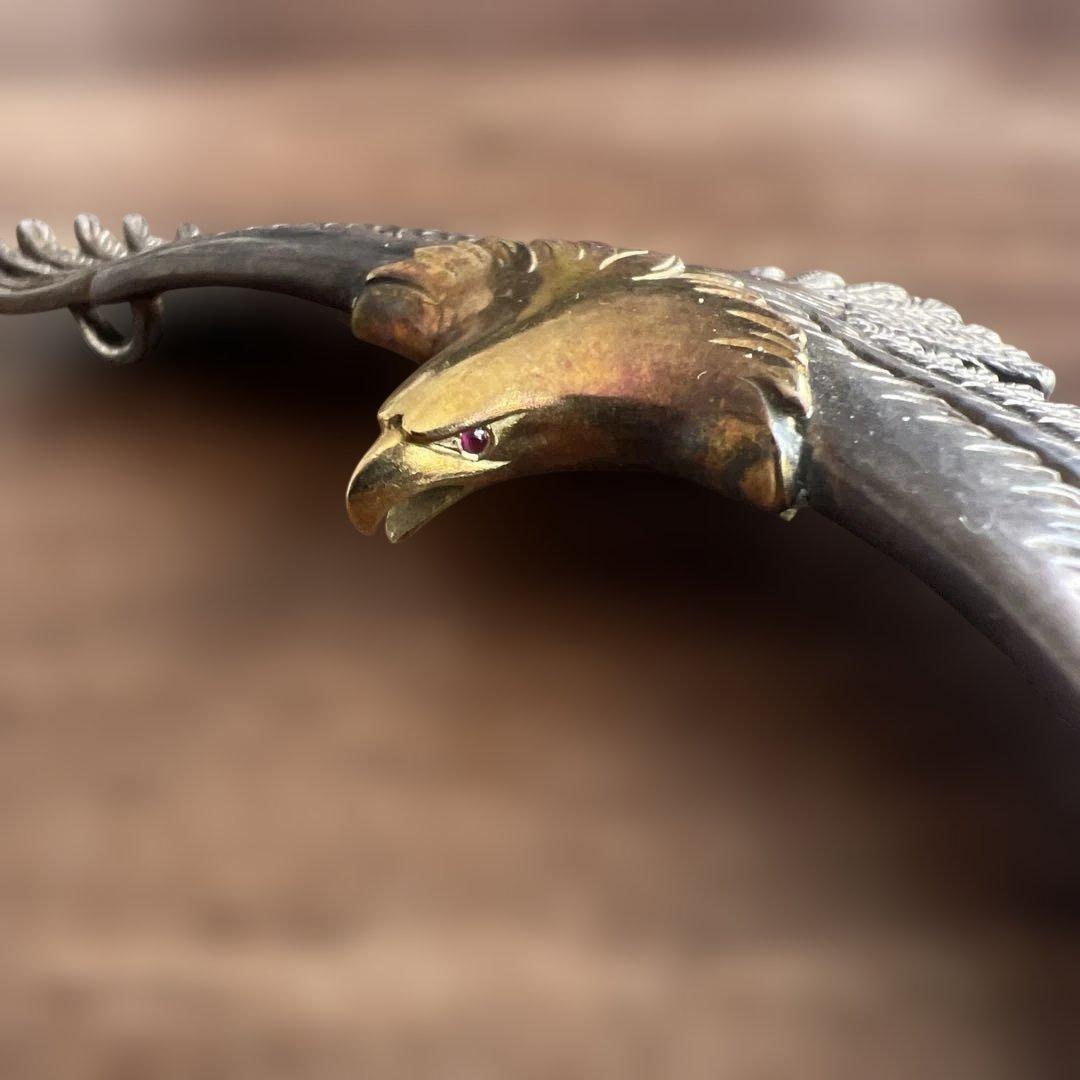 wingrock イーグルL ルビーアイ ウィングロック