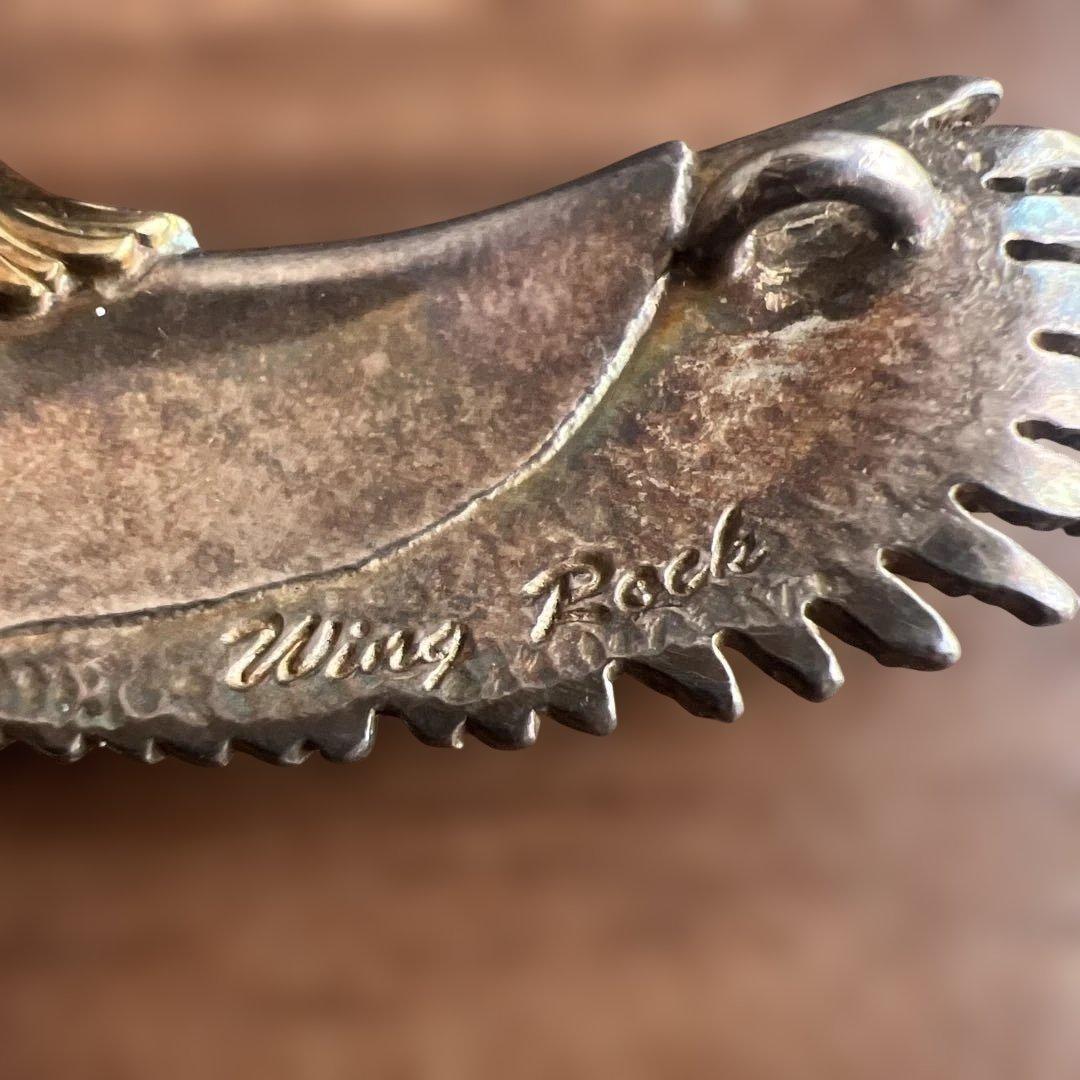 wingrock イーグルL ルビーアイ ウィングロック